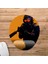Counter Strike 2 Bilek Destekli Mousepad Model - 2 Oval 2