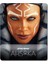 Star Wars - Ahsoka Bilek Destekli Mousepad Model - 1 1