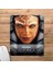 Star Wars - Ahsoka Bilek Destekli Mousepad Model - 1 2