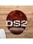 Death Stranding 2 Bilek Destekli Mousepad Model - 2 Oval 2