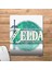 The Legend Of Zelda: Tears Of The Kingdom Bilek Destekli Mousepad Model - 4 2