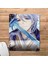 Kamisato Ayato - Genshin Impact Bilek Destekli Mousepad Model - 2 2