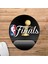 Denver Nuggets - Miami Heat / Nba 2023 Finalleri Bilek Destekli Mousepad Model - 3 Oval 2