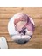 Asta - Honkai: Star Rail Bilek Destekli Mousepad Model - 2 Oval 2