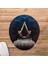 Assassin's Creed Mirage Bilek Destekli Mousepad Model - 1 Oval 2