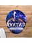 Avatar: Frontiers Of Pandora Bilek Destekli Mousepad Model - 3 Oval 2