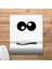 Roblox - Dizzy Face - Başı Dönen Yüz Bilek Destekli Mousepad Model - 1 2