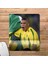 Ronaldo - Brezilyalı Bilek Destekli Mousepad Model - 2 2