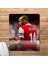 Thierry Henry Bilek Destekli Mousepad Model - 1 2