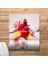 Thierry Henry Bilek Destekli Mousepad Model - 2 2