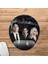 Vampire Diaries Bilek Destekli Mousepad Model - 1 Oval 2