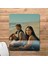 The Summer I Turned Pretty Bilek Destekli Mousepad Model - 1 2