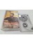 Tufan Altaş Çare Sende 2004 Cam Baskı Kaset 1