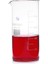 Uzun Form Cam Beher Seti - Isıya Dayanıklı - 1000ML-500ML-250ML-100ML - 4 Adetlik Set 3