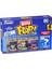 Bitty Pop 4'lü Paket Dc - Batman Adam West, The Riddler, Batgirl 1