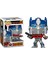 Movies: Transformers Rise Of The Beasts - Optimus Prime NO:1372 1