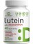 lutein With Zeaxanthin 40 mg 300 Softgels Plus Astaxanthin Omega 3s Phospholipids Essential Eye Vitamins Vision Health Support Lutein 1
