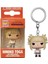 Funko Pocket Pop: My Hero Academia - Himiko Toga Hideout Anahtarlık 1