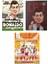 Korkusuz Ronaldo – Ronaldo Defter - Rüya Takımı Boyama 3’lü Set 1