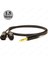 6.35 mm Trs Erkek To 3-Pin Xlr Dişi + Erkek Ses Kablosu - 1.5 Metre 3