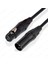 6.35 mm Trs Erkek To 3-Pin Xlr Dişi + Erkek Ses Kablosu - 1.5 Metre 5