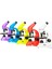 Rainbow 50L Mikroskop 3