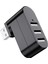 3 Bağlantı Noktalı 90/180 Derece Dönebilir USB 2.0 Çoklayıcı Hub 1