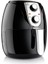 Smart Airfryer Sıcak Hava Fritözü -Siyah 1
