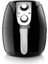 Smart Airfryer Sıcak Hava Fritözü -Siyah 4