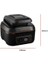 26520-56/RH 5.5l Satisfry Air Grill Çok Amaçlı Pişirici Airfryer 1