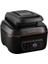 26520-56/RH 5.5l Satisfry Air Grill Çok Amaçlı Pişirici Airfryer 2