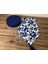 Çiçekli Batik Desenli Runner & Supla 1