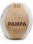 Fibra Natura Pampa Pamuk Ribbon / 23-11 / Gri 1