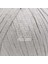 Fibra Natura Pampa Pamuk Ribbon / 23-11 / Gri 2