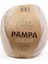 Fibra Natura Pampa Pamuk Ribbon / 23-10 / Bej 1
