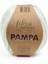 Fibra Natura Pampa Pamuk Ribbon / 23-09 / Su Yeşili 1