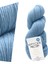 Blue Faced Leicester Wool 73228 Pale Blue 1
