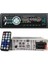 Oto Teyp 4X45W Bt/usb/sd/fm/aux Moonstar BMS-4845 1