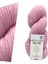 Blue Faced Leicester Wool 73227 Pale Pink 1