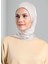 Hazır Türban - Acik Vizon - Ecardin 3