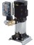 Star 1xsd 100/7 7,5hp Trifaze Tek Pompalı Paket Hidrofor 1