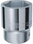Rıco 1/2' 6 Köşe Lokma 22MM 1