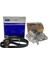Ford Fusion Triger Seti Devirdaim Su Pompalı Benzinli Fomoco Orjinal 2006-2011 1
