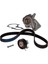 Ford Fusion Triger Seti Devirdaim Su Pompalı Benzinli Fomoco Orjinal 2006-2011 3
