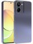 Vivo Y36 5g Kılıf Ultra Ince Şeffaf Silikon 1