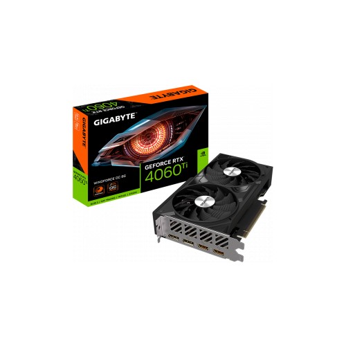 Msi Geforce Rtx 4060 Tı Ventus 3x E 8g Oc