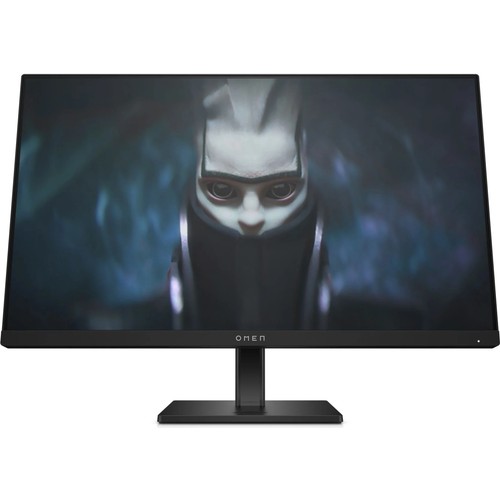 Hp Omen 24 23.8" 165Hz 1ms (Hdmı + Display) Freesync Premium Fhd IPS Gaming Monitör