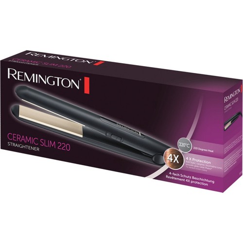 Remington S1510 Seramik Slim 220° Saç Düzleştirici