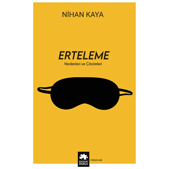 Erteleme - Nihan Kaya