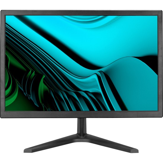 Mpia Mp-20 20 Inch Fullhd 5ms 60Hz Hdmı/vga/dc Siyah Fiyatı